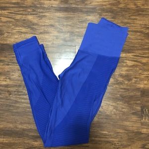 nike dri fit high waisted leggings